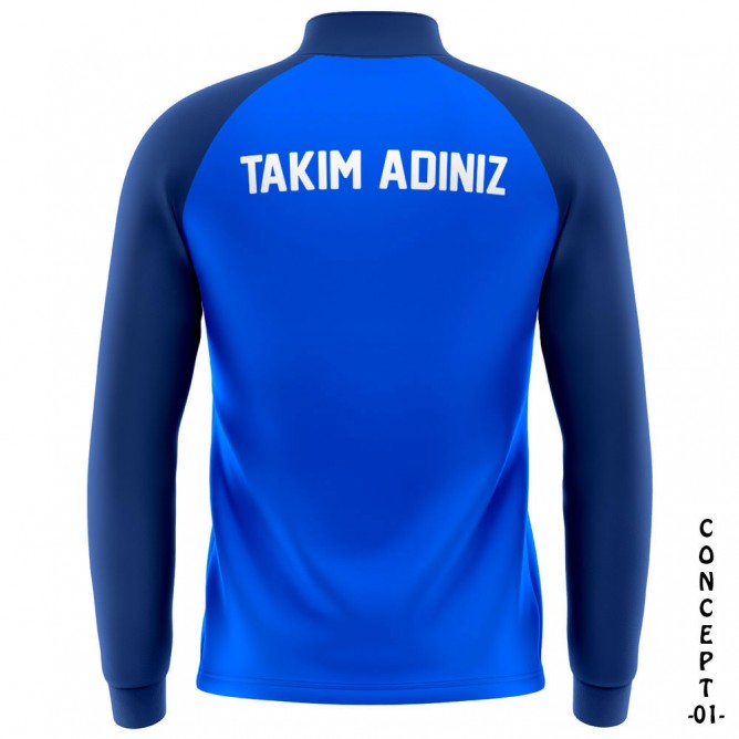 Triactive Training Tracksuit Triactive Training Tracksuit