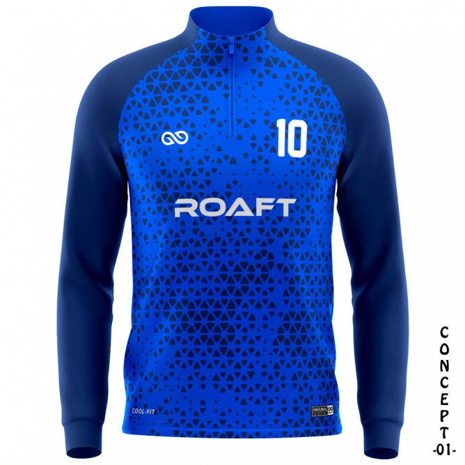 Triactive Training Tracksuit Triactive Training Tracksuit