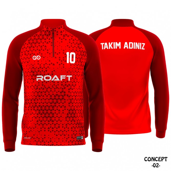 Triactive Training Tracksuit Triactive Training Tracksuit
