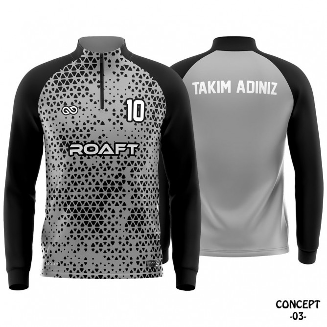 Triactive Training Tracksuit Triactive Training Tracksuit