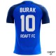 Triactive Soccer Jersey Triactive Soccer Jersey