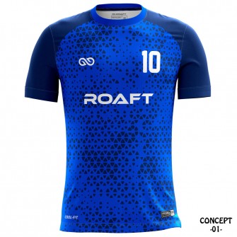 Triactive Futbol Forması Triactive Futbol Forması