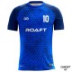 Triactive Soccer Jersey Triactive Soccer Jersey