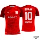 Triactive Soccer Jersey Triactive Soccer Jersey