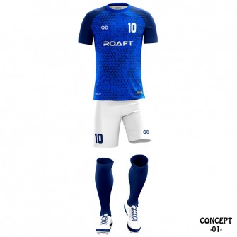 Triactive Futbol Takım Forması Triactive Futbol Takım Forması