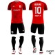 Triactive Soccer Team Jersey