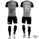 Triactive Soccer Team Jersey