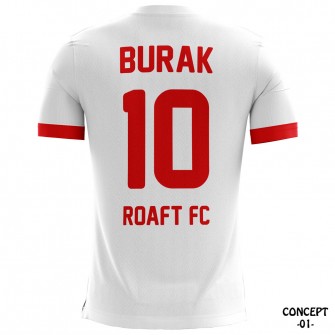 Türkiye 2012-13 Futbol Forması Türkiye 2012-13 Futbol Forması