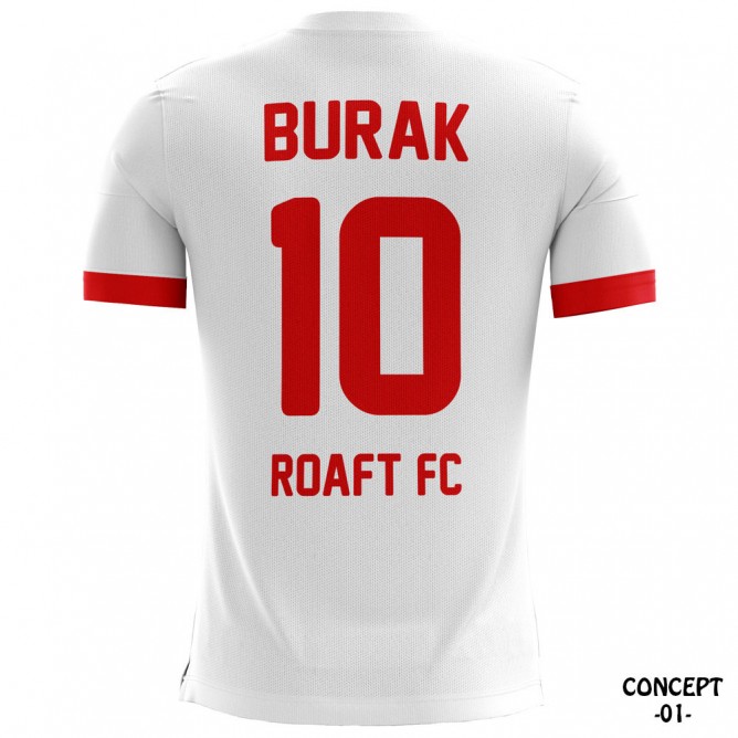 Turkey 2012-13 Soccer Jersey Turkey 2012-13 Soccer Jersey