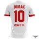 Turkey 2012-13 Soccer Jersey Turkey 2012-13 Soccer Jersey
