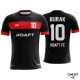 Turkey 2012-13 Soccer Jersey Turkey 2012-13 Soccer Jersey