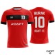 Turkey 2012-13 Soccer Jersey Turkey 2012-13 Soccer Jersey
