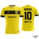 Turkey 2012-13 Soccer Jersey Turkey 2012-13 Soccer Jersey