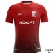 Turkey 2016-17 Soccer Jersey Turkey 2016-17 Soccer Jersey