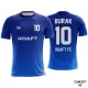 Turkey 2016-17 Soccer Jersey Turkey 2016-17 Soccer Jersey