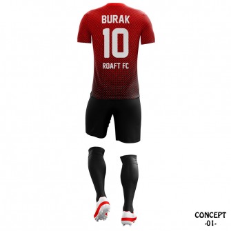 Türkiye 2016-17 Futbol Takım Forması Türkiye 2016-17 Futbol Takım Forması