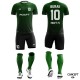 Turkey 2016-17 Soccer Team Jersey