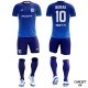 Turkey 2016-17 Soccer Team Jersey