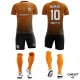 Turkey 2016-17 Soccer Team Jersey