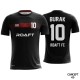 Turkey 2018-19 Soccer Jersey Turkey 2018-19 Soccer Jersey