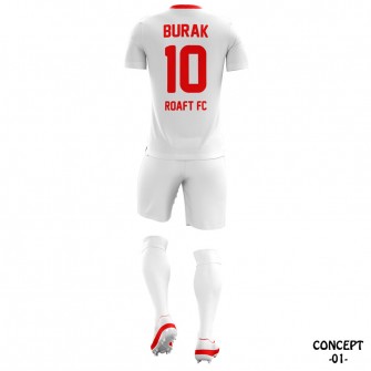 Türkiye 2018-19 Futbol Takım Forması Türkiye 2018-19 Futbol Takım Forması