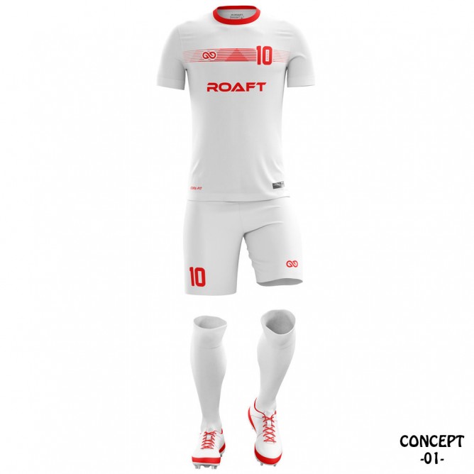 Turkey 2018-19 Soccer Team Jersey Turkey 2018-19 Soccer Team Jersey