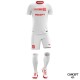 Turkey 2018-19 Soccer Team Jersey Turkey 2018-19 Soccer Team Jersey