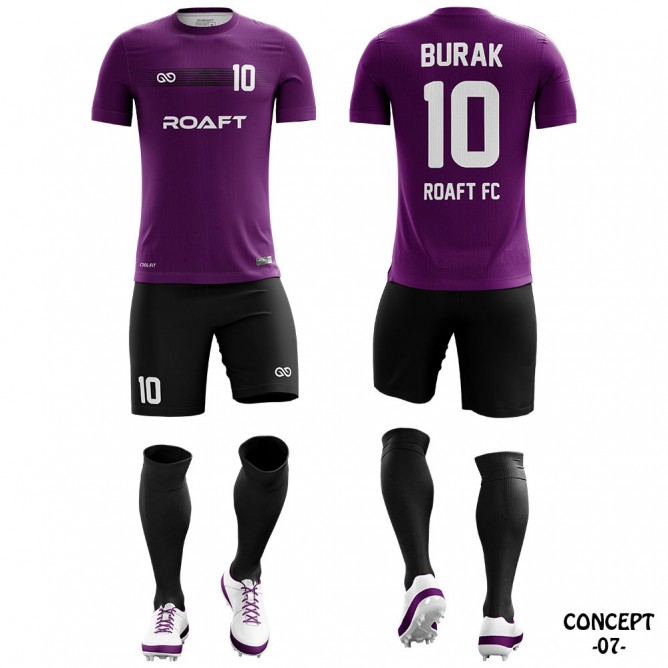 Turkey 2018-19 Soccer Team Jersey Turkey 2018-19 Soccer Team Jersey
