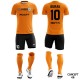 Turkey 2018-19 Soccer Team Jersey Turkey 2018-19 Soccer Team Jersey