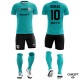 Turkey 2018-19 Soccer Team Jersey Turkey 2018-19 Soccer Team Jersey