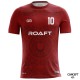 Turkey 2024-25 Soccer Jersey Turkey 2024-25 Soccer Jersey