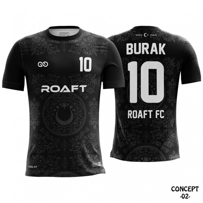 Turkey 2024-25 Soccer Jersey Turkey 2024-25 Soccer Jersey
