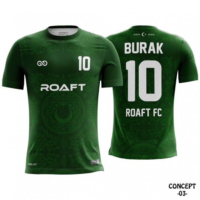 Turkey 2024-25 Soccer Jersey Turkey 2024-25 Soccer Jersey