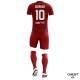 Turkey 2024-25 Soccer Team Jersey