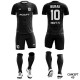 Turkey 2024-25 Soccer Team Jersey