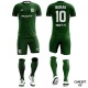 Turkey 2024-25 Soccer Team Jersey