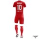 Turkey 2026 Soccer Team Jersey Turkey 2026 Soccer Team Jersey
