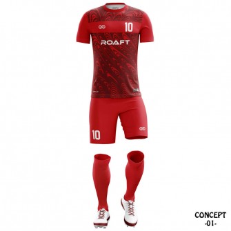 Türkiye 2026 Futbol Takım Forması
