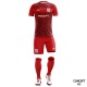 Turkey 2026 Soccer Team Jersey Turkey 2026 Soccer Team Jersey