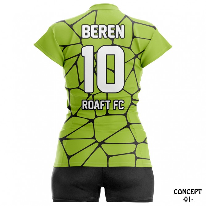 Turtle Volleyball Team Jersey Turtle Volleyball Team Jersey