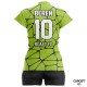 Turtle Volleyball Team Jersey Turtle Volleyball Team Jersey