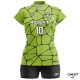 Turtle Volleyball Team Jersey Turtle Volleyball Team Jersey