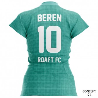 Wall Voleybol Forması Wall Voleybol Forması