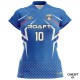 Warrior Volleyball Jersey Warrior Volleyball Jersey