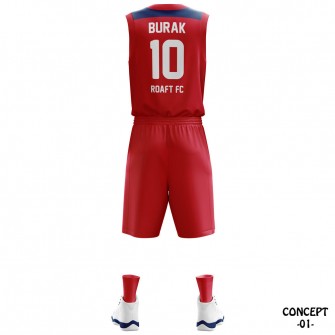 Washington Wizards Basketbol Takım Forması Washington Wizards Basketbol Takım Forması