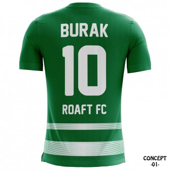 Werder Bremen 2016-17 Futbol Forması Werder Bremen 2016-17 Futbol Forması