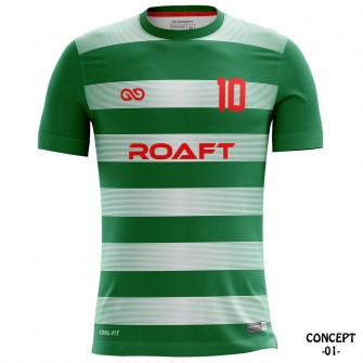 Werder Bremen 2016-17 Futbol Forması Werder Bremen 2016-17 Futbol Forması