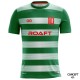 Werder Bremen 2016-17 Soccer Jersey