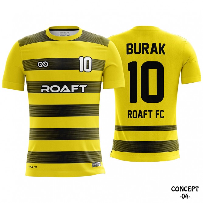Werder Bremen 2016-17 Soccer Jersey