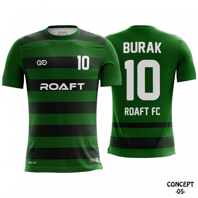 Werder Bremen 2016-17 Soccer Jersey